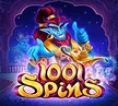 1001 Spins